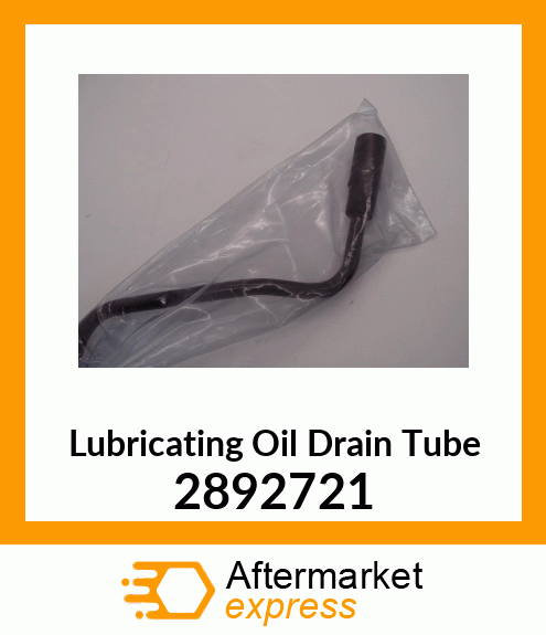 TUBE 2892721