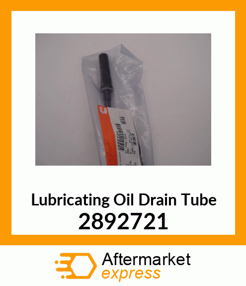 TUBE 2892721