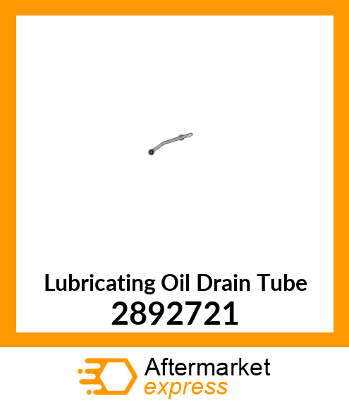 TUBE 2892721