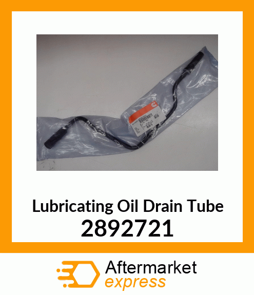 TUBE 2892721