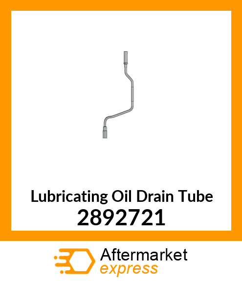 TUBE 2892721