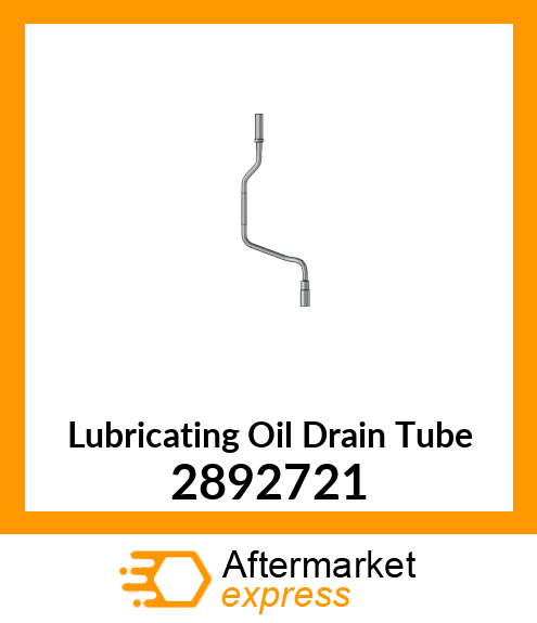 TUBE 2892721