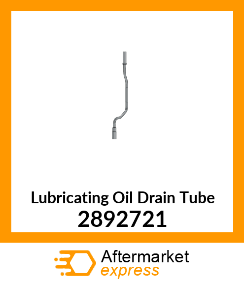 TUBE 2892721