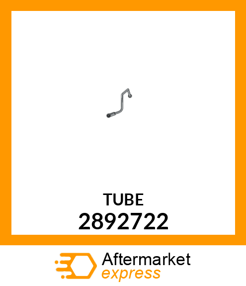 TUBE 2892722