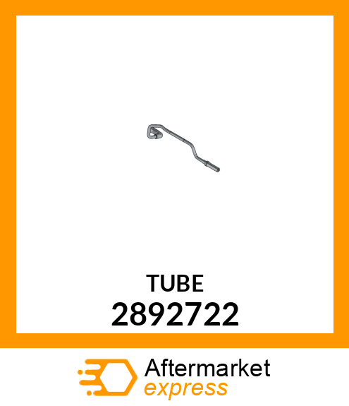 TUBE 2892722