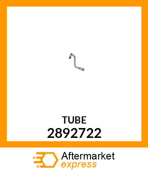 TUBE 2892722