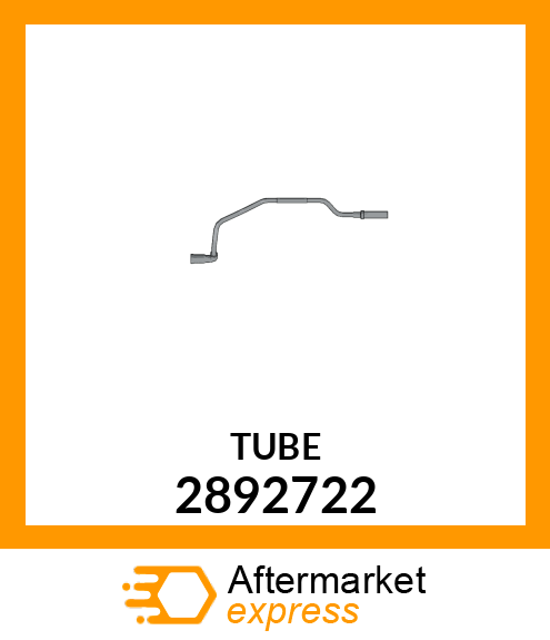 TUBE 2892722