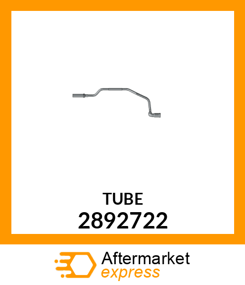 TUBE 2892722