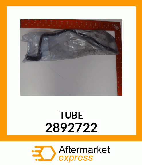 TUBE 2892722