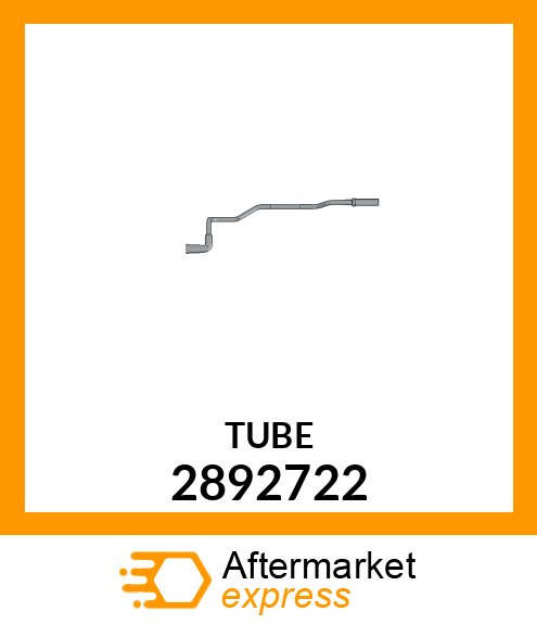 TUBE 2892722