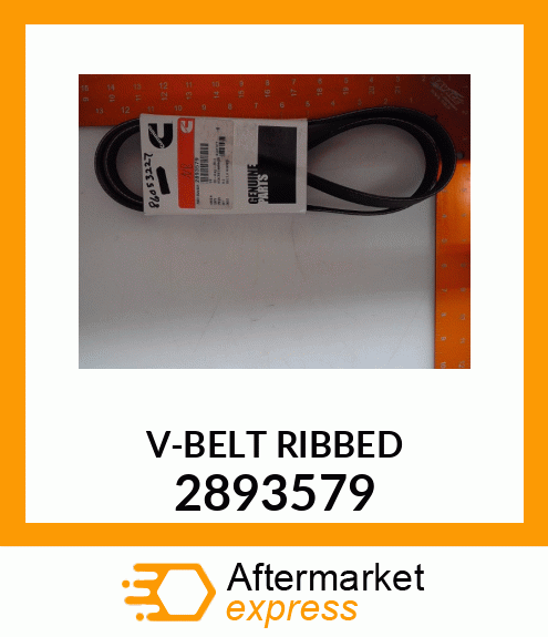 V-BELT_RIBBED 2893579