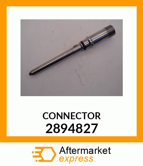 CONNECTOR 2894827