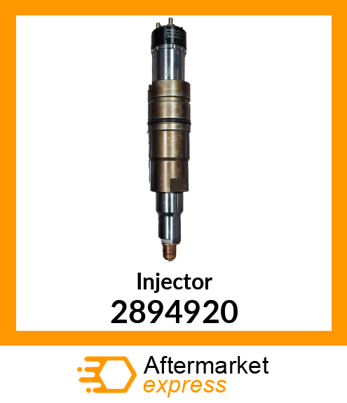 Injector 2894920