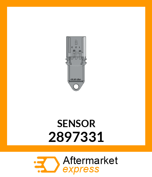 SENSOR 2897331