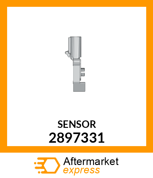 SENSOR 2897331