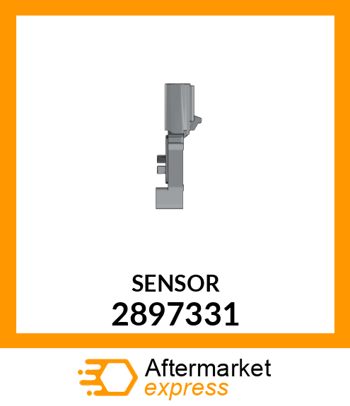 SENSOR 2897331