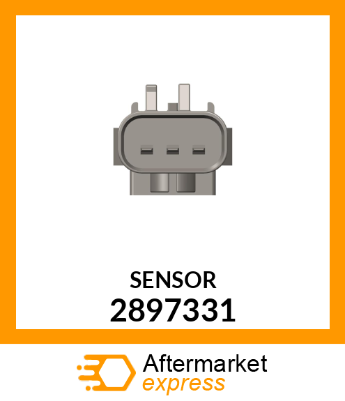 SENSOR 2897331