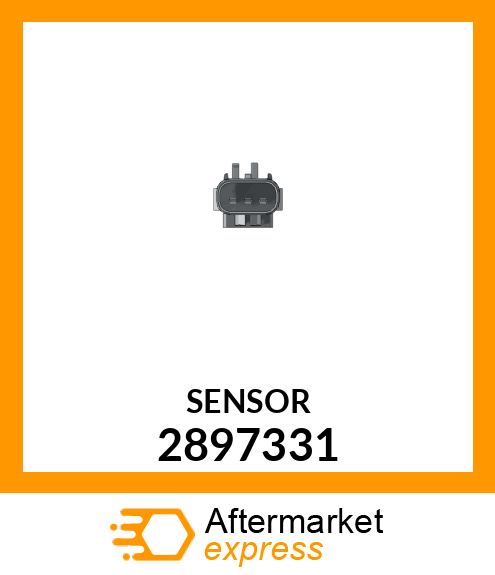 SENSOR 2897331