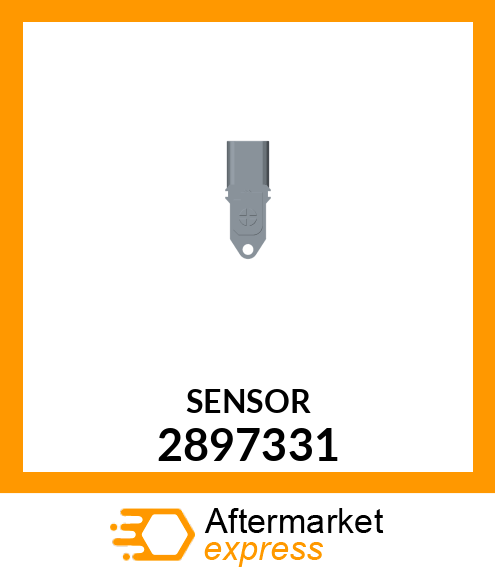 SENSOR 2897331