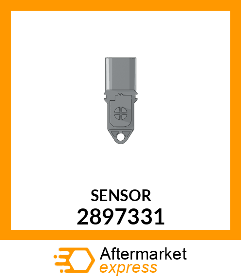 SENSOR 2897331