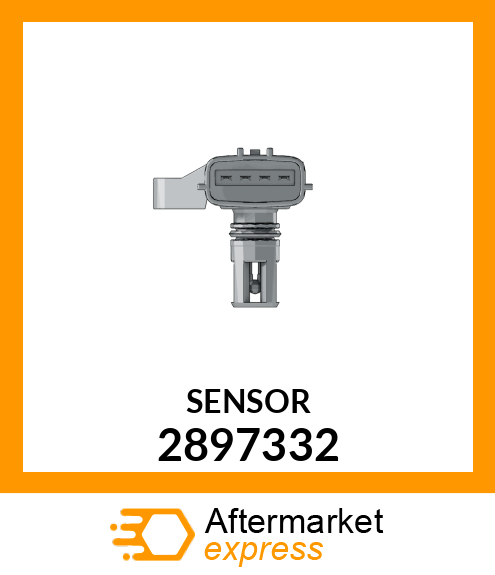 SENSOR 2897332