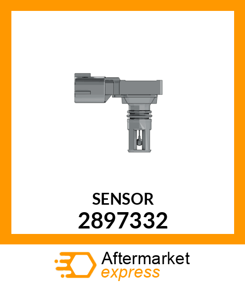 SENSOR 2897332