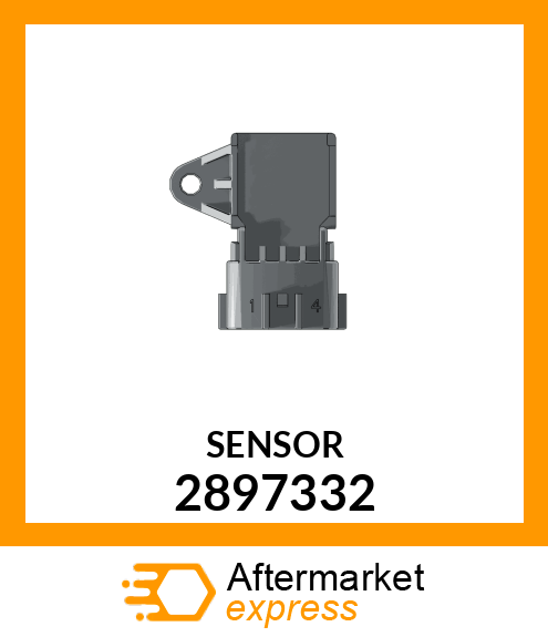 SENSOR 2897332