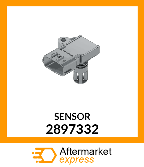 SENSOR 2897332