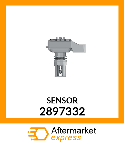 SENSOR 2897332