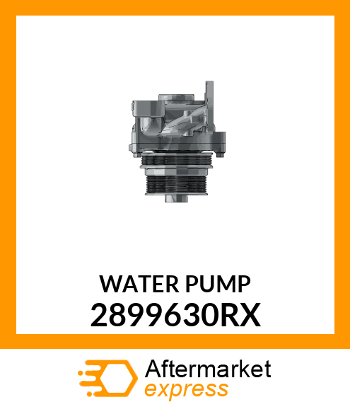 WATER_PUMP 2899630RX