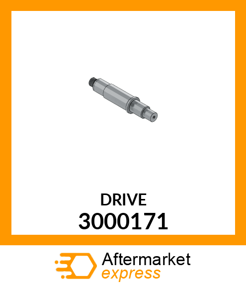 DRIVE 3000171