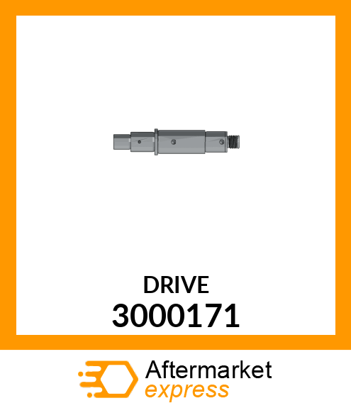 DRIVE 3000171