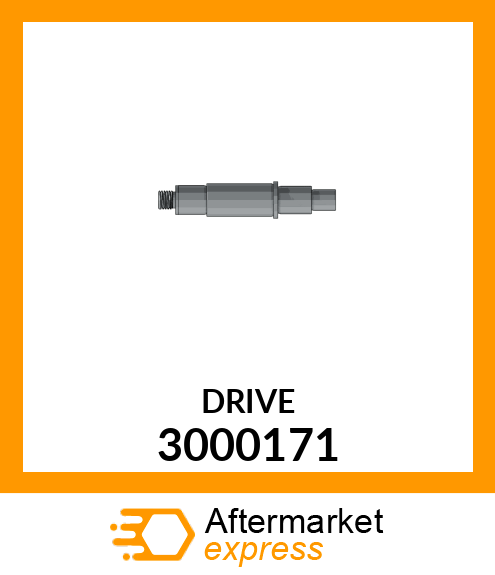 DRIVE 3000171