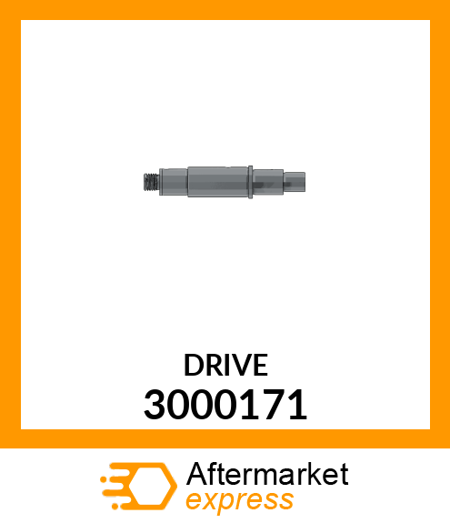 DRIVE 3000171