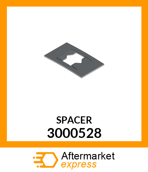 SPACER 3000528