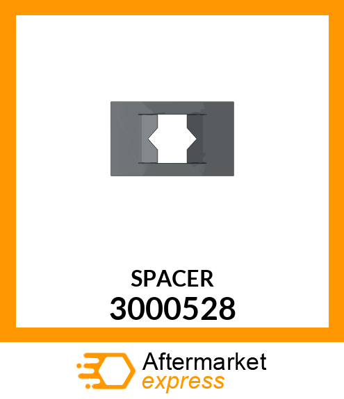 SPACER 3000528