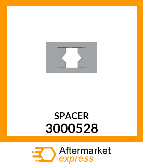 SPACER 3000528