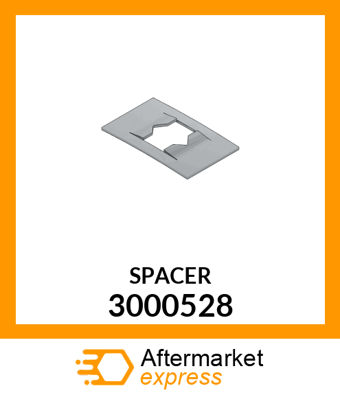 SPACER 3000528