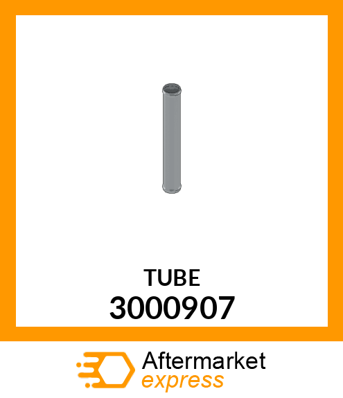 TUBE 3000907