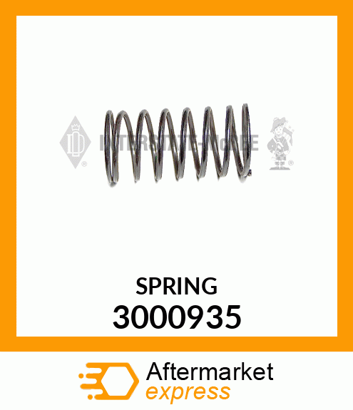 SPRING 3000935