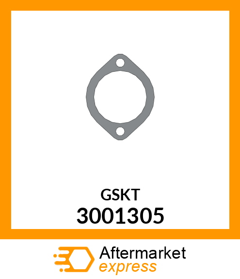 GSKT 3001305