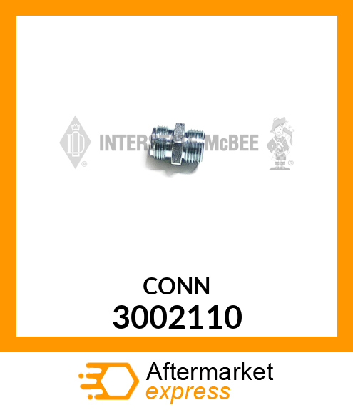 CONN 3002110