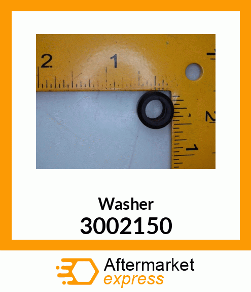 O-RING 3002150