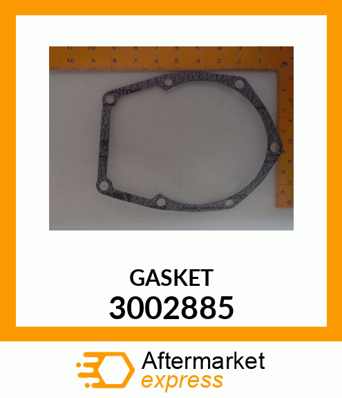 GASKET 3002885