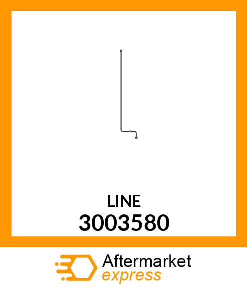 LINE 3003580