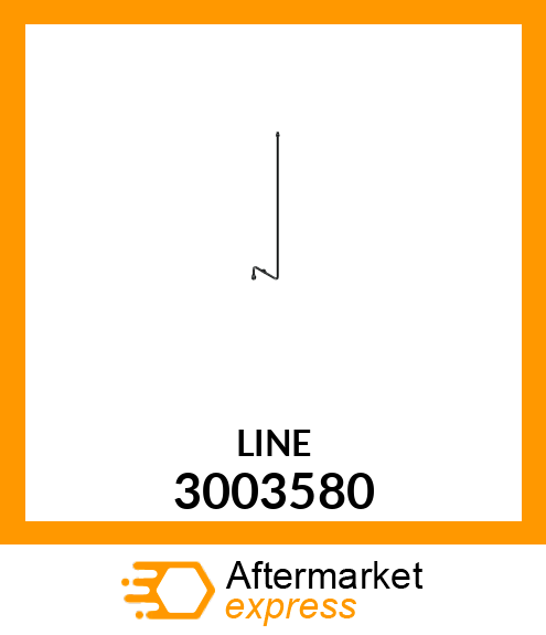 LINE 3003580