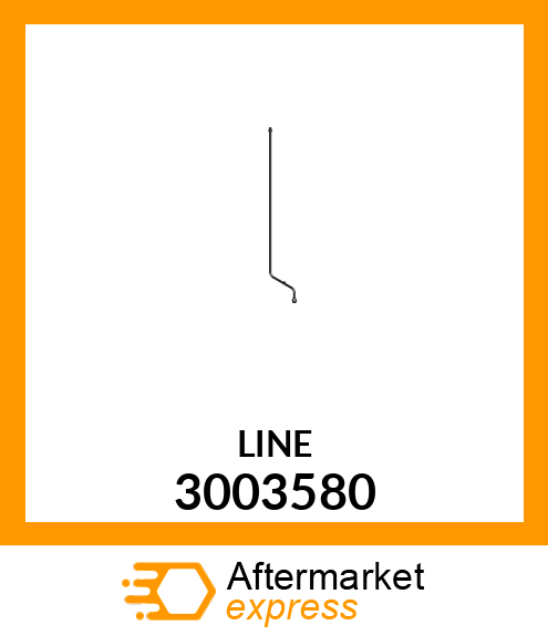 LINE 3003580