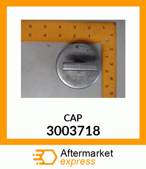 CAP 3003718