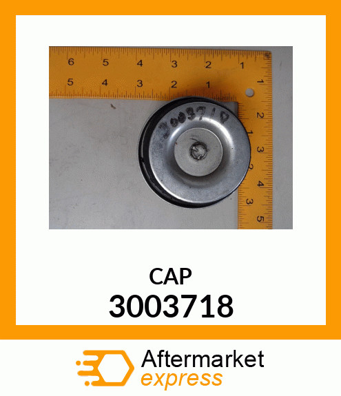 CAP 3003718