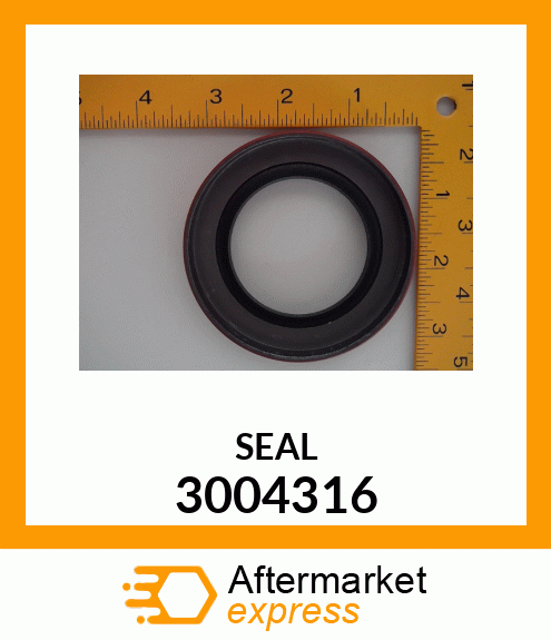 SEAL 3004316